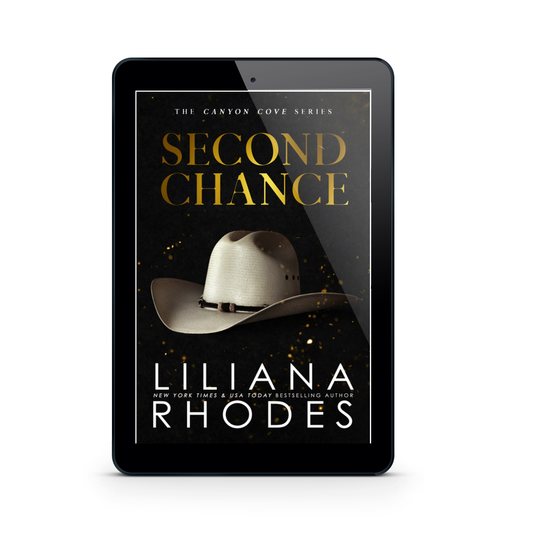 Second Chance